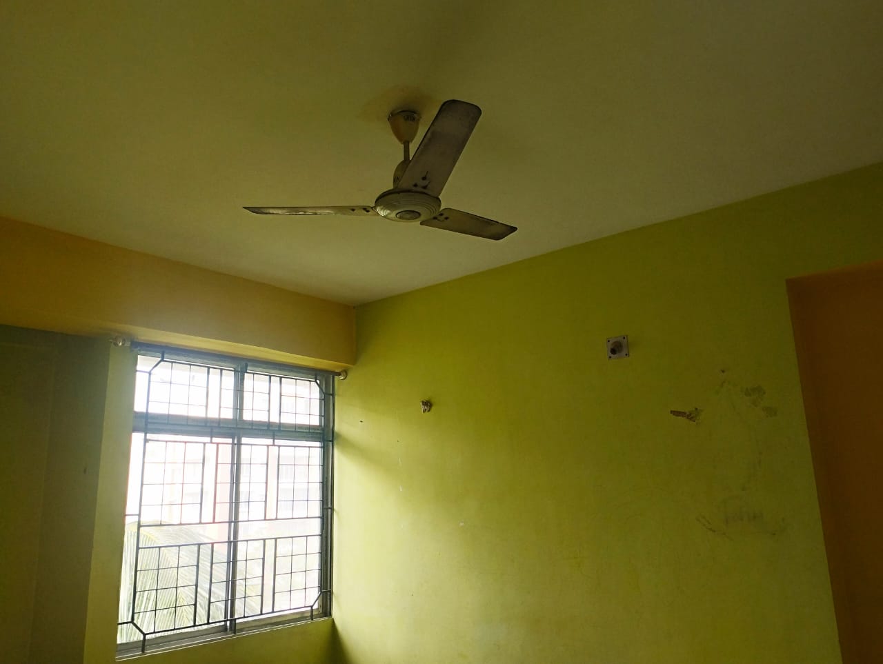 Unfurnished 3bhk in Juripar Path, Barbari Village, Guwahati, Assam, India for Rent